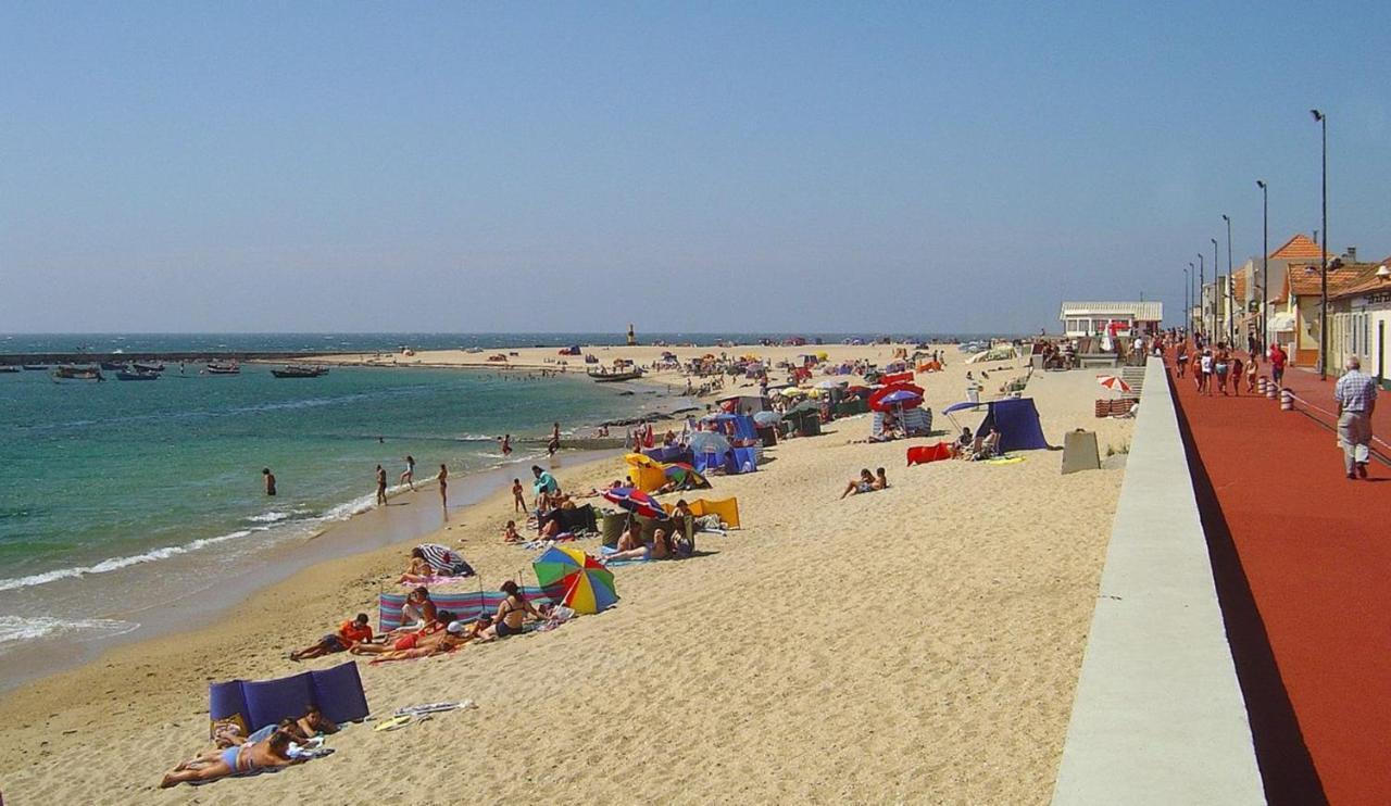 Varandas Do Mar Аркозелу Экстерьер фото