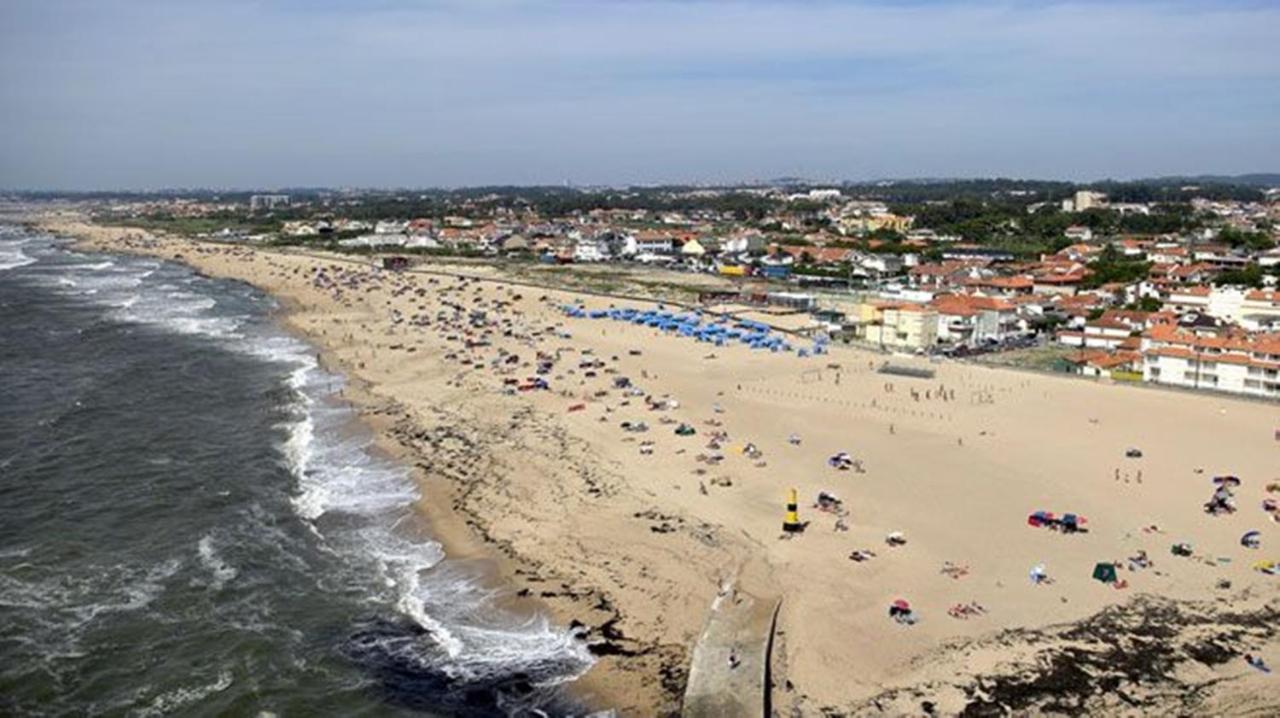 Varandas Do Mar Аркозелу Экстерьер фото