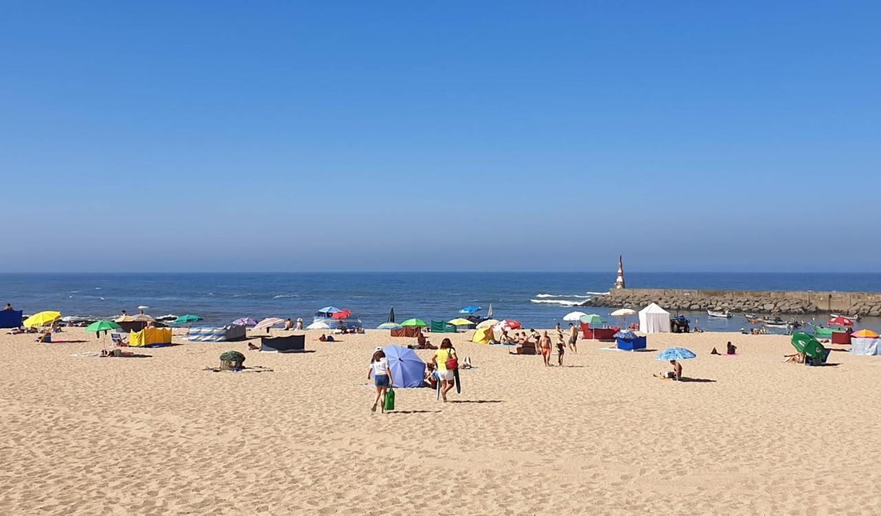 Varandas Do Mar Аркозелу Экстерьер фото