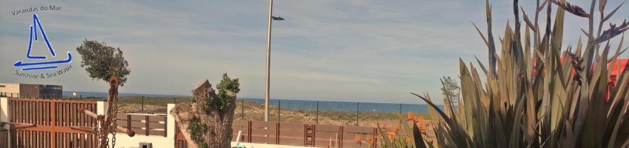 Varandas Do Mar Аркозелу Экстерьер фото