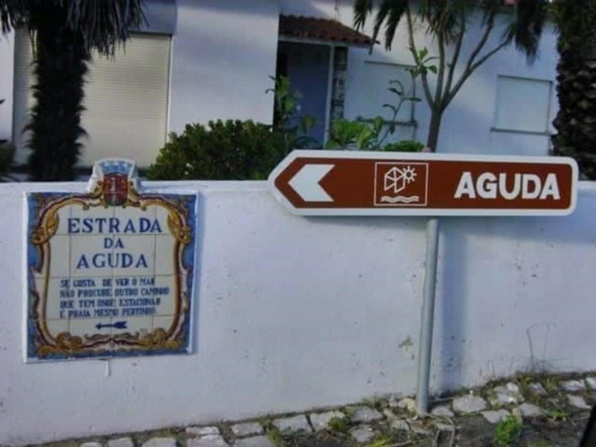 Varandas Do Mar Аркозелу Экстерьер фото