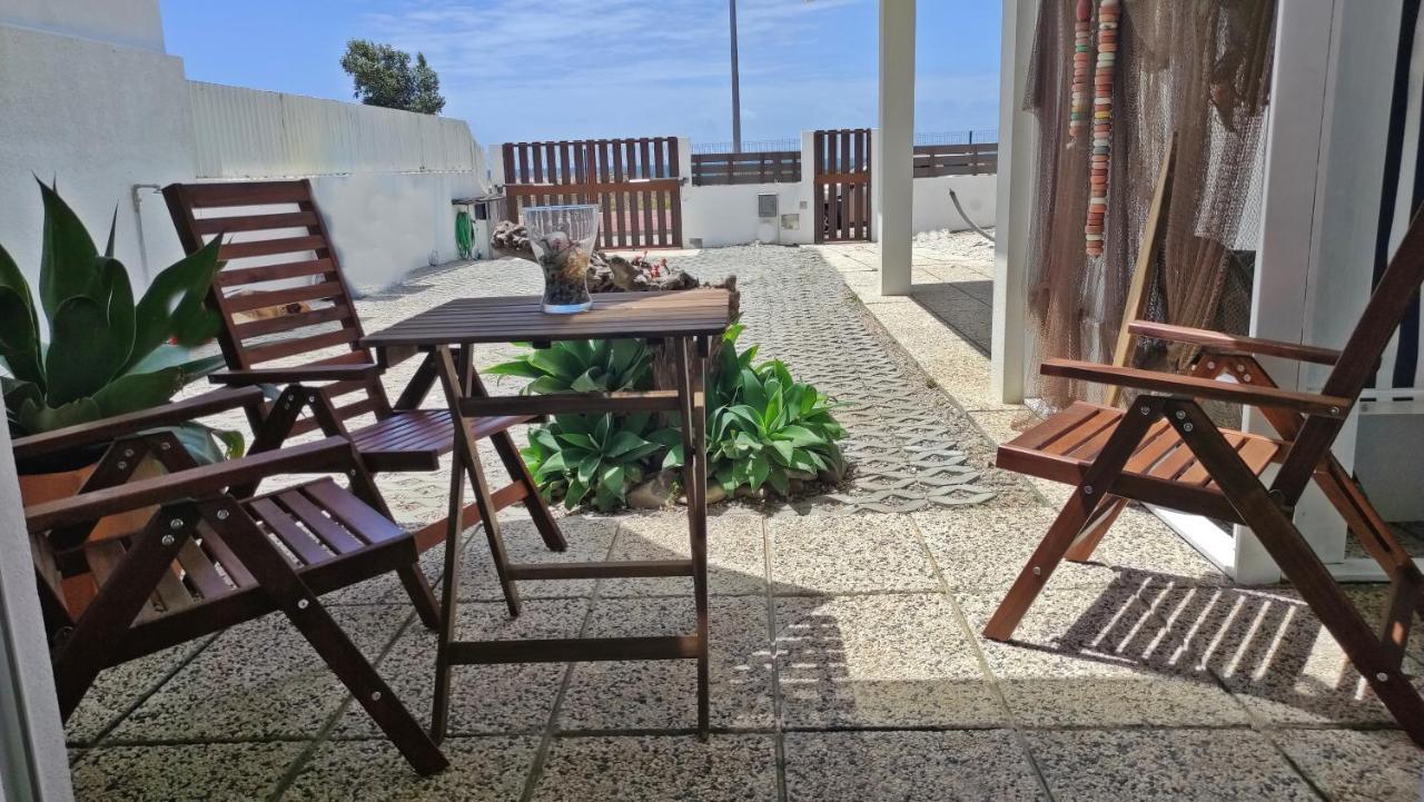 Varandas Do Mar Аркозелу Экстерьер фото