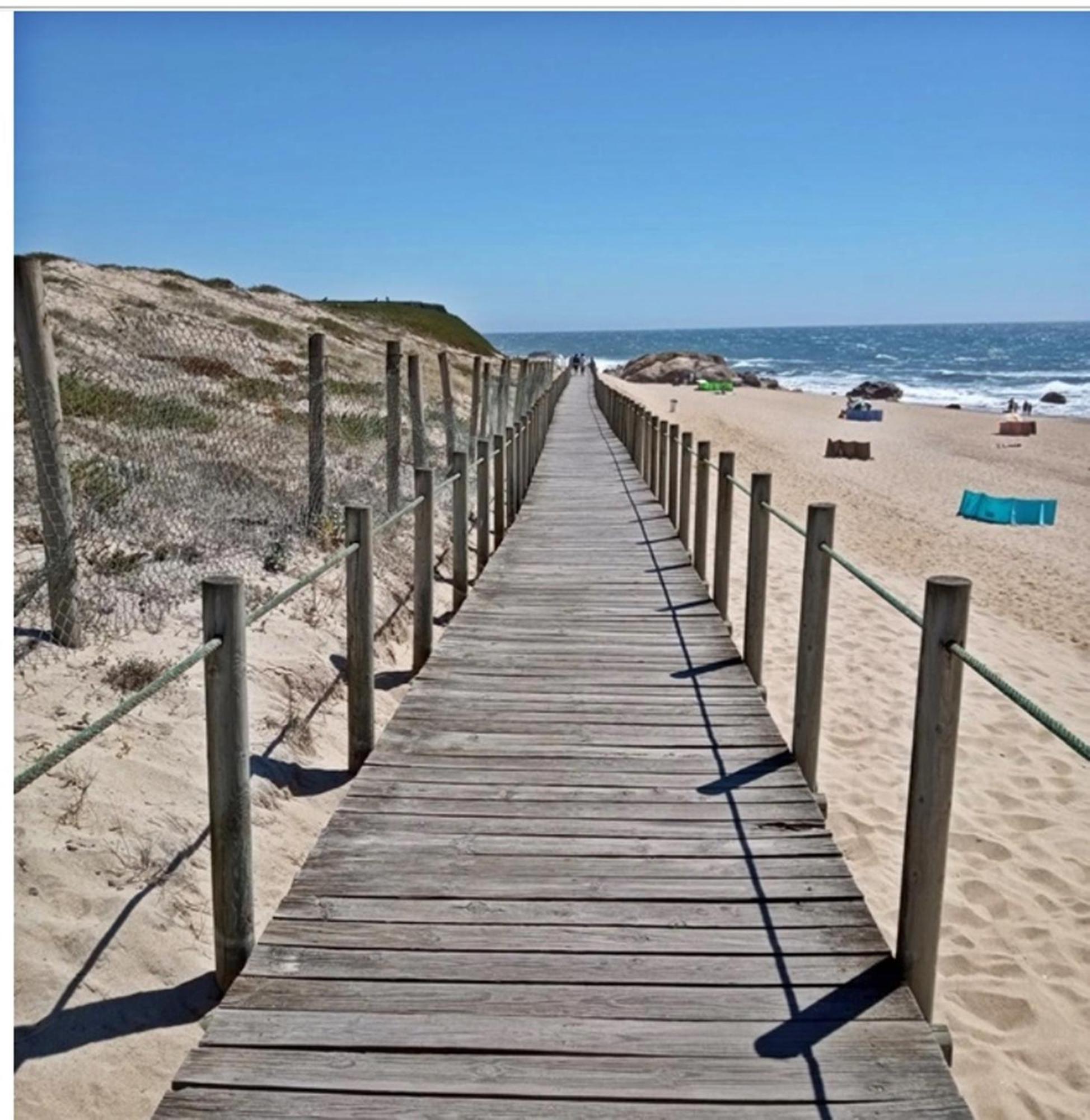 Varandas Do Mar Аркозелу Экстерьер фото